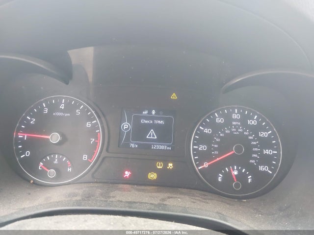 KIA Optima Lx 2016 KNAGT4L3XG5101835 Image 7