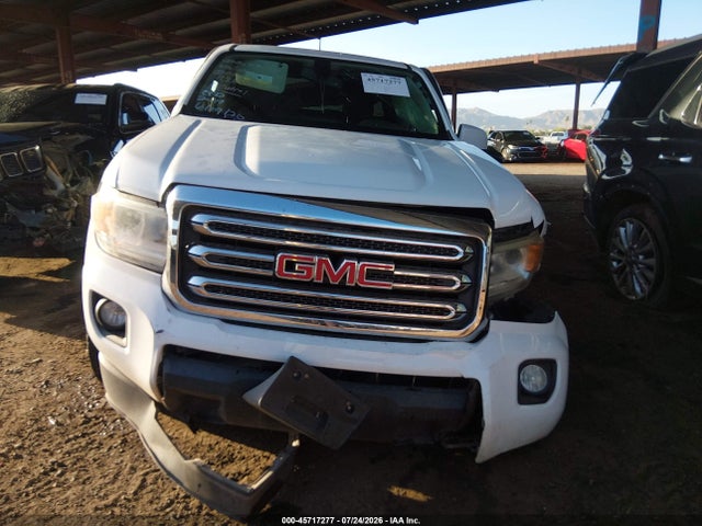 1GTG5CEA8H1211133 GMC Canyon 2wd Sle