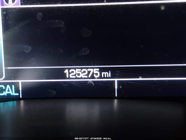 1GTG5CEA8H1211133 GMC Canyon 2wd Sle