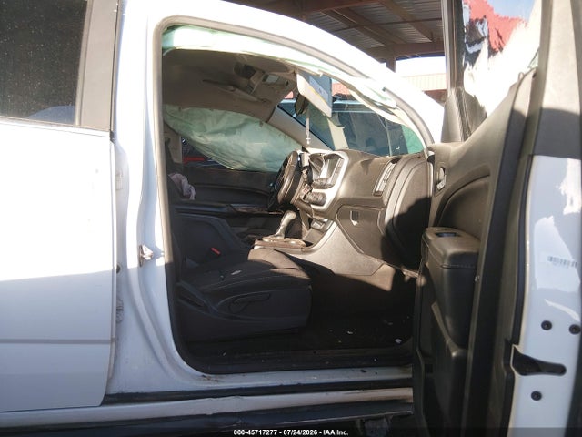1GTG5CEA8H1211133 GMC Canyon 2wd Sle