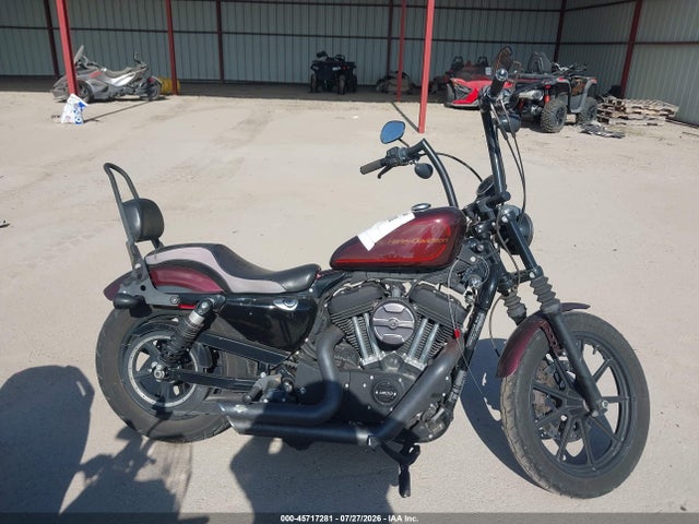 Продажа на аукционе авто 2019 Harley-davidson Xl1200 Ns, vin: 1HD1LP311KC429768, номер лота: 45717281