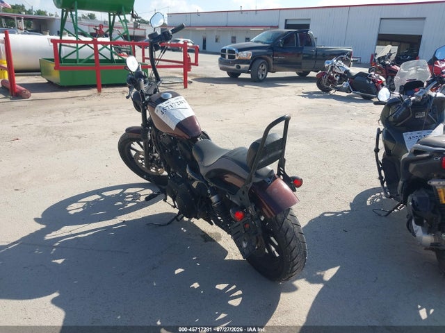 Продажа на аукционе авто 2019 Harley-davidson Xl1200 Ns, vin: 1HD1LP311KC429768, номер лота: 45717281