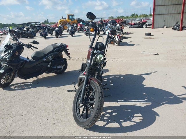 Продажа на аукционе авто 2019 Harley-davidson Xl1200 Ns, vin: 1HD1LP311KC429768, номер лота: 45717281