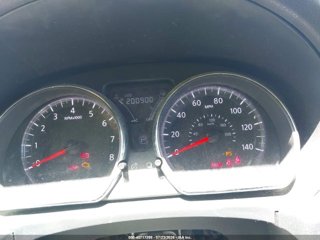 3N1CN7AP3JL810815 Nissan Versa 1.6 Sv