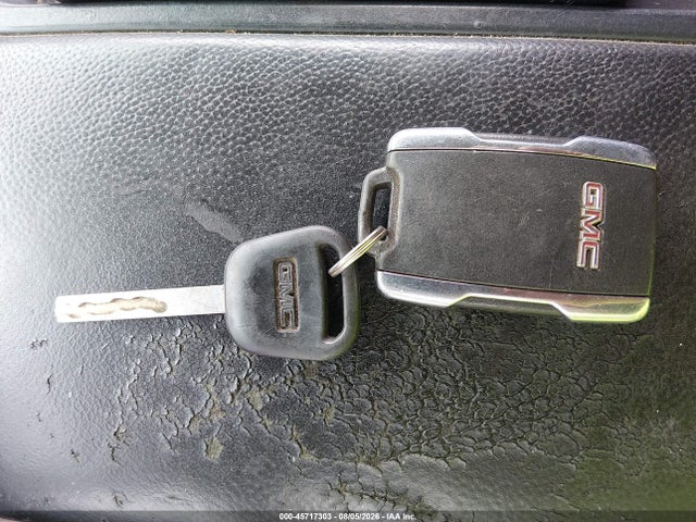 2014 Gmc Sierra 1500 Denali მანქანა იყიდება აუქციონზე, vin: 3GTU2WEJ8EG467489, აუქციონის ნომერი: 45717303