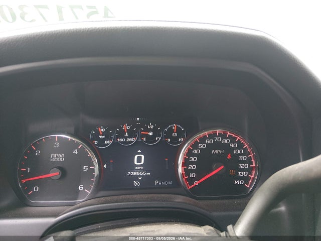 2014 Gmc Sierra 1500 Denali მანქანა იყიდება აუქციონზე, vin: 3GTU2WEJ8EG467489, აუქციონის ნომერი: 45717303