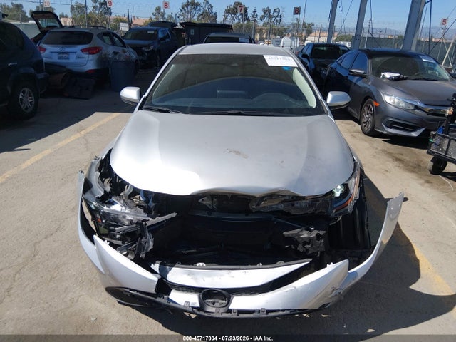 Toyota COROLLA LE 2020 JTDEPRAE1LJ100266 Image 16