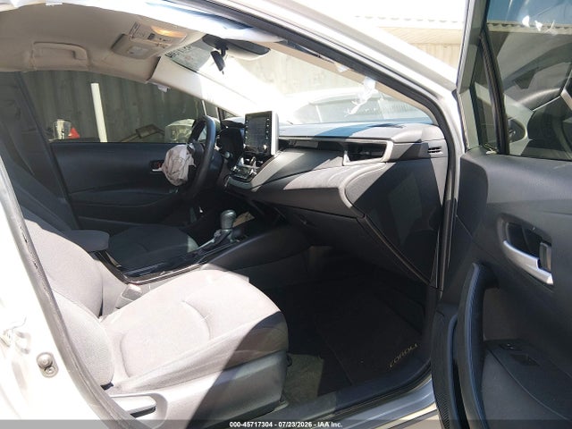 Toyota COROLLA LE 2020 JTDEPRAE1LJ100266 Image 5