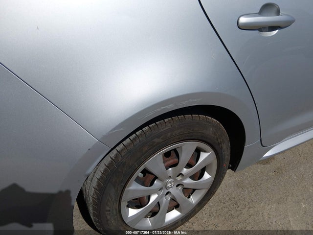 Toyota COROLLA LE 2020 JTDEPRAE1LJ100266 Image 15