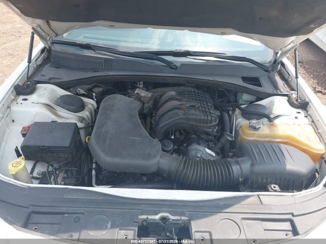 Aukcja sprzedaży 2012 Chrysler 300, vin: 2C3CCAAG7CH138306, numer aukcji: 45717307