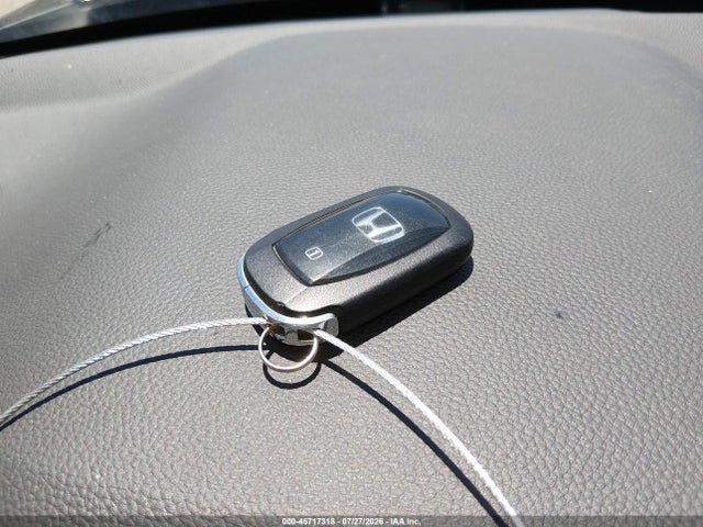 Aukcja sprzedaży 2025 Honda Cr-v Hybrid Sport-l, vin: 7FARS6H86SE018851, numer aukcji: 45717318