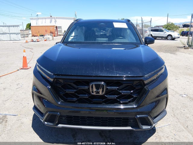 Aukcja sprzedaży 2025 Honda Cr-v Hybrid Sport-l, vin: 7FARS6H86SE018851, numer aukcji: 45717318