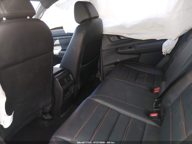 Aukcja sprzedaży 2025 Honda Cr-v Hybrid Sport-l, vin: 7FARS6H86SE018851, numer aukcji: 45717318