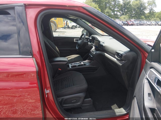 2020 Ford Explorer Xlt მანქანა იყიდება აუქციონზე, vin: 1FMSK8DH4LGB91804, აუქციონის ნომერი: 45717319