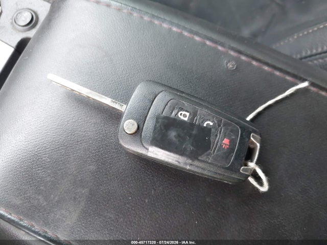 Продажа на аукционе авто 2012 Chevrolet Equinox Lt W/1lt, vin: 2GNFLDE53C6266547, номер лота: 45717320