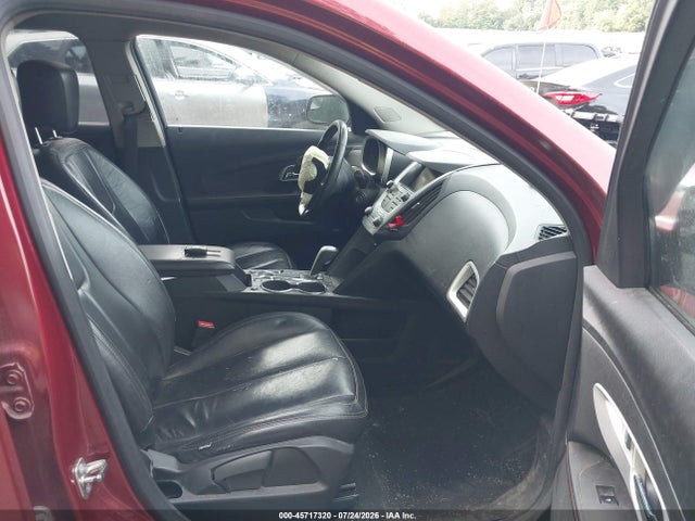 Продажа на аукционе авто 2012 Chevrolet Equinox Lt W/1lt, vin: 2GNFLDE53C6266547, номер лота: 45717320