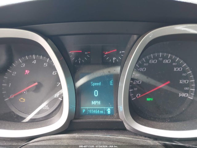 Продажа на аукционе авто 2012 Chevrolet Equinox Lt W/1lt, vin: 2GNFLDE53C6266547, номер лота: 45717320