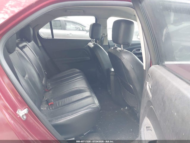 Продажа на аукционе авто 2012 Chevrolet Equinox Lt W/1lt, vin: 2GNFLDE53C6266547, номер лота: 45717320