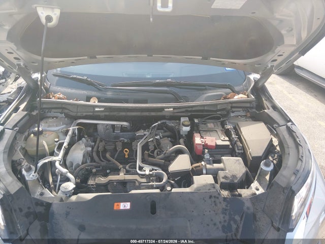 2024 Mitsubishi Outlander Es 2.5 2wd მანქანა იყიდება აუქციონზე, vin: JA4J3UA8XRZ060555, აუქციონის ნომერი: 45717324