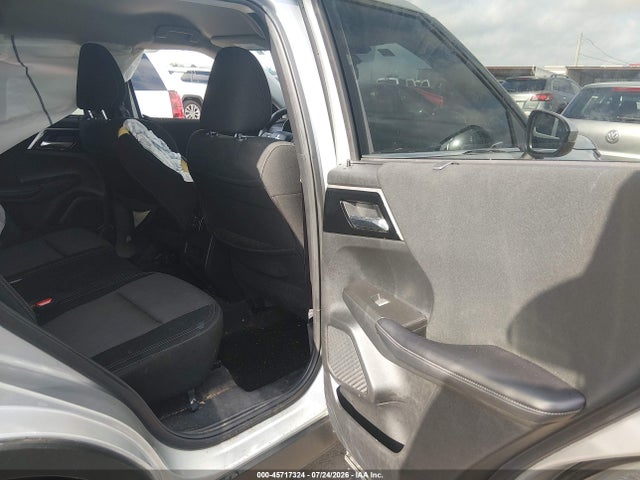 2024 Mitsubishi Outlander Es 2.5 2wd მანქანა იყიდება აუქციონზე, vin: JA4J3UA8XRZ060555, აუქციონის ნომერი: 45717324
