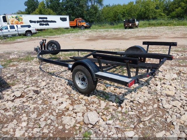Auction sale of the 2004 Other Other, vin: 41YAB201441019113, lot number: 45717325