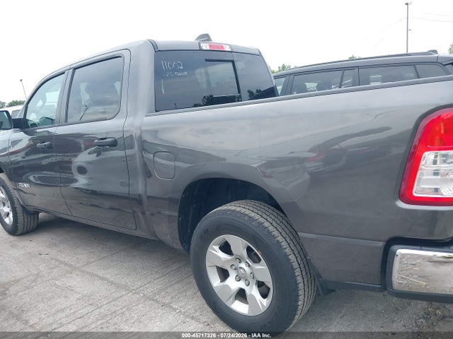 45717326 :رقم المزاد ، 1C6RRFFG6PN664179 vin ، 2023 Ram 1500 Big Horn  4x4 5'7 Box مزاد بيع