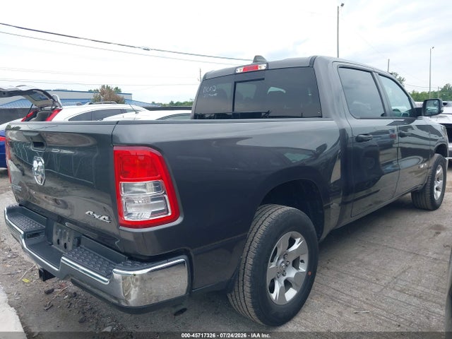 45717326 :رقم المزاد ، 1C6RRFFG6PN664179 vin ، 2023 Ram 1500 Big Horn  4x4 5'7 Box مزاد بيع