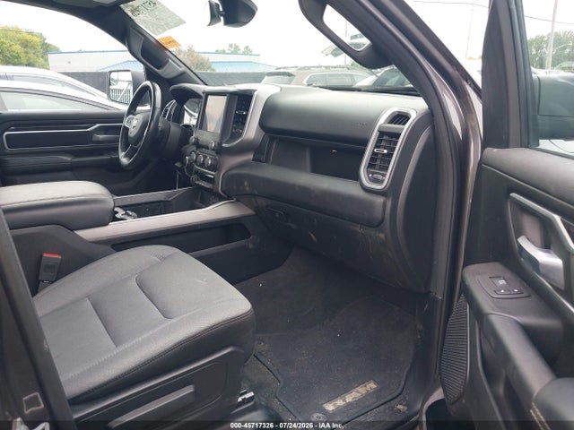 45717326 :رقم المزاد ، 1C6RRFFG6PN664179 vin ، 2023 Ram 1500 Big Horn  4x4 5'7 Box مزاد بيع