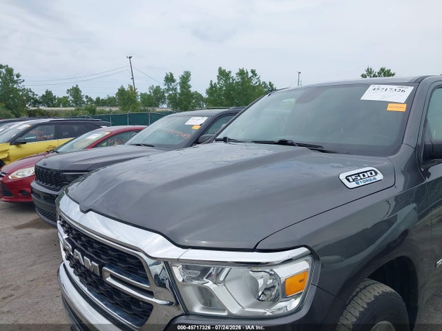 45717326 :رقم المزاد ، 1C6RRFFG6PN664179 vin ، 2023 Ram 1500 Big Horn  4x4 5'7 Box مزاد بيع
