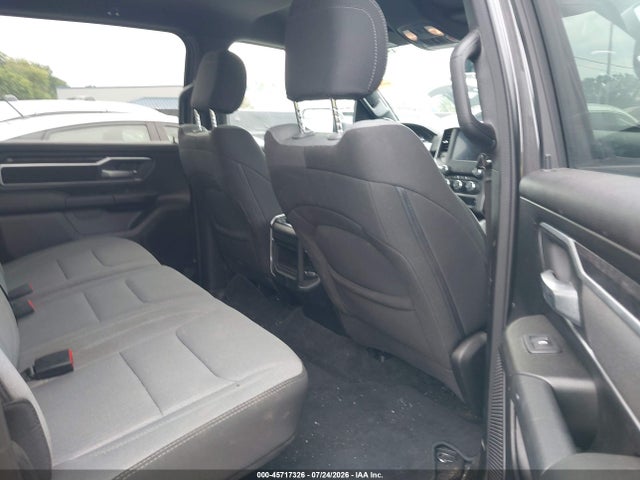45717326 :رقم المزاد ، 1C6RRFFG6PN664179 vin ، 2023 Ram 1500 Big Horn  4x4 5'7 Box مزاد بيع