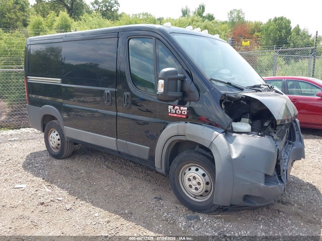 Продажа на аукционе авто 2017 Ram Promaster 1500 Low Roof 118 Wb, vin: 3C6TRVNG8HE513576, номер лота: 45717329