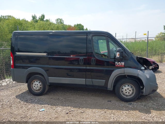 Продажа на аукционе авто 2017 Ram Promaster 1500 Low Roof 118 Wb, vin: 3C6TRVNG8HE513576, номер лота: 45717329