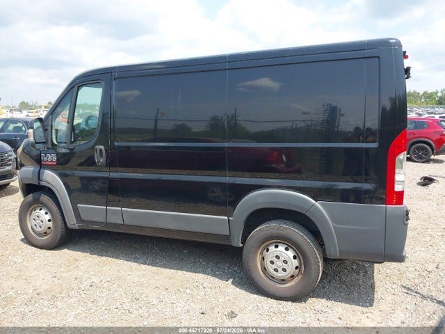 Продажа на аукционе авто 2017 Ram Promaster 1500 Low Roof 118 Wb, vin: 3C6TRVNG8HE513576, номер лота: 45717329
