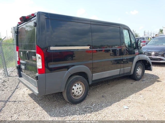 Продажа на аукционе авто 2017 Ram Promaster 1500 Low Roof 118 Wb, vin: 3C6TRVNG8HE513576, номер лота: 45717329