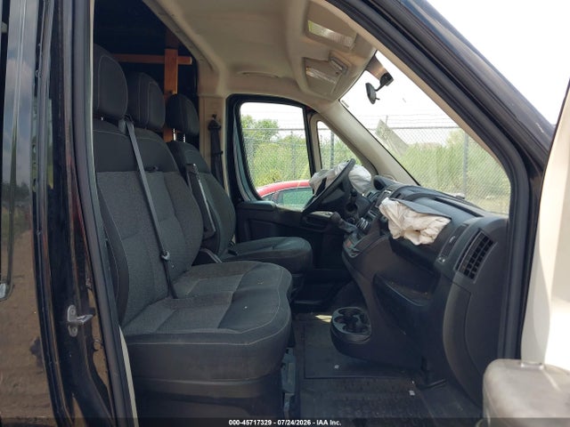 Продажа на аукционе авто 2017 Ram Promaster 1500 Low Roof 118 Wb, vin: 3C6TRVNG8HE513576, номер лота: 45717329