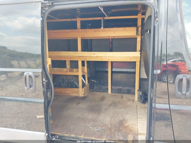 Продажа на аукционе авто 2017 Ram Promaster 1500 Low Roof 118 Wb, vin: 3C6TRVNG8HE513576, номер лота: 45717329