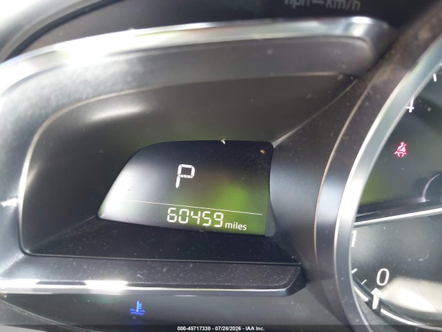 Auction sale of the 2020 Mazda Cx-3 Sport, vin: JM1DKDB71L1473692, lot number: 45717330