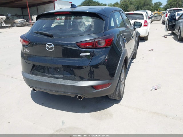 Auction sale of the 2020 Mazda Cx-3 Sport, vin: JM1DKDB71L1473692, lot number: 45717330