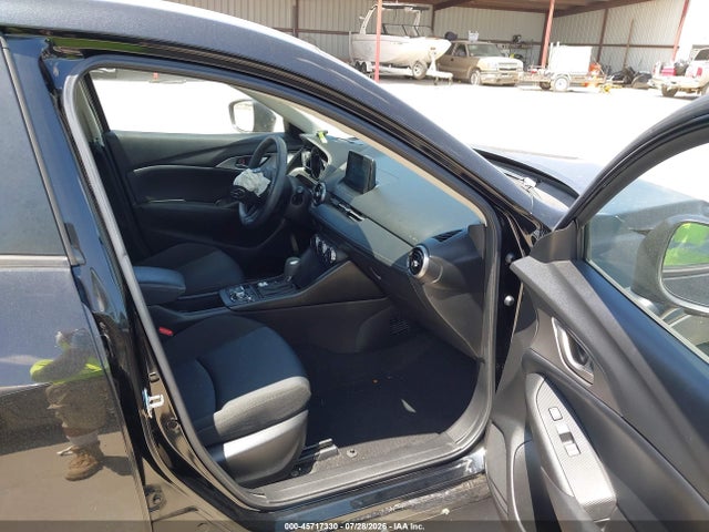 Auction sale of the 2020 Mazda Cx-3 Sport, vin: JM1DKDB71L1473692, lot number: 45717330