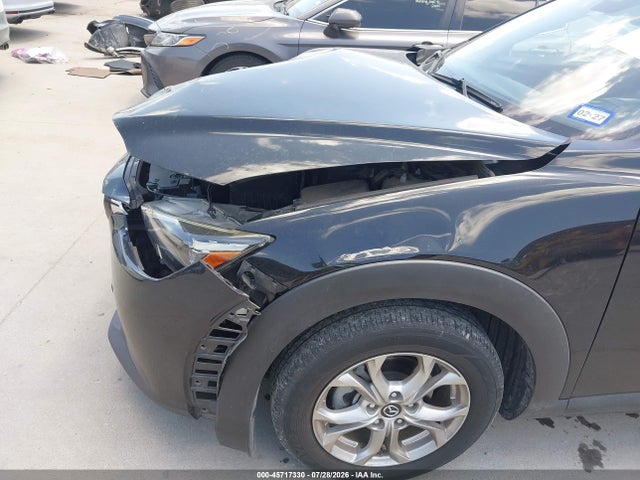 Auction sale of the 2020 Mazda Cx-3 Sport, vin: JM1DKDB71L1473692, lot number: 45717330