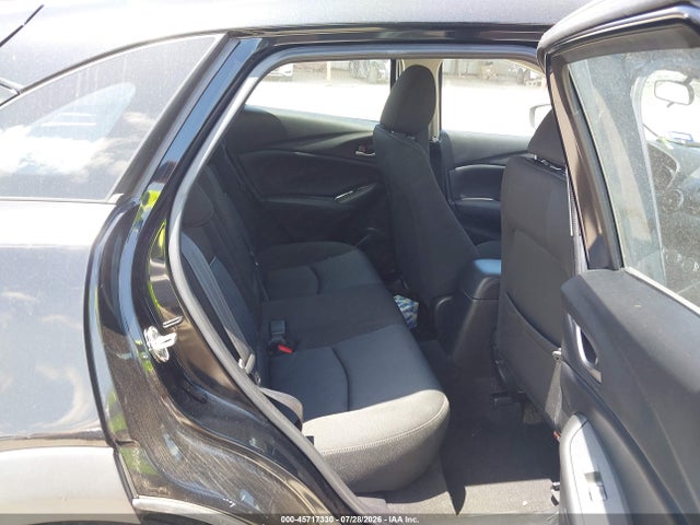 Auction sale of the 2020 Mazda Cx-3 Sport, vin: JM1DKDB71L1473692, lot number: 45717330