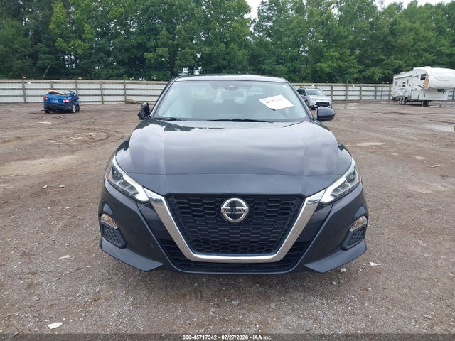 Продаж на аукціоні авто 2022 Nissan Altima Sv Fwd, vin: 1N4BL4DV4NN307944, номер лоту: 45717342