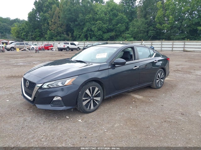 Продаж на аукціоні авто 2022 Nissan Altima Sv Fwd, vin: 1N4BL4DV4NN307944, номер лоту: 45717342