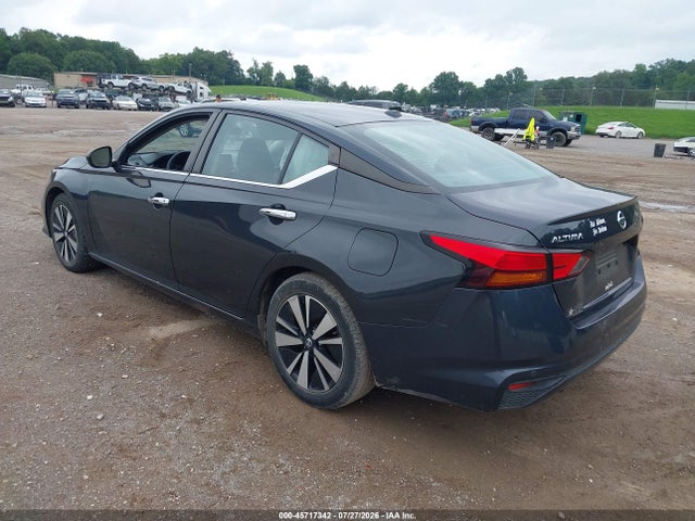 Продаж на аукціоні авто 2022 Nissan Altima Sv Fwd, vin: 1N4BL4DV4NN307944, номер лоту: 45717342