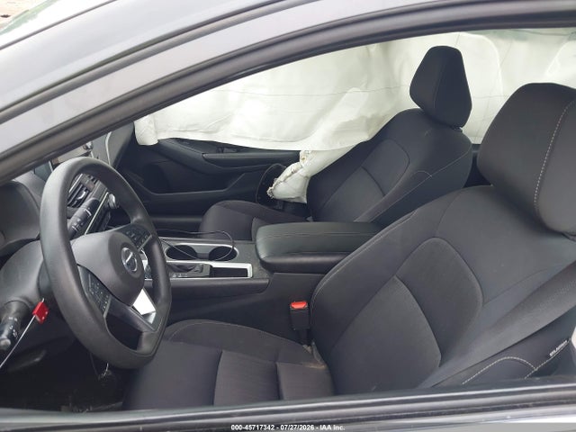 Продаж на аукціоні авто 2022 Nissan Altima Sv Fwd, vin: 1N4BL4DV4NN307944, номер лоту: 45717342