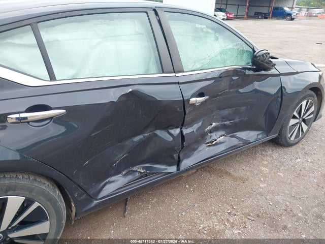 Продаж на аукціоні авто 2022 Nissan Altima Sv Fwd, vin: 1N4BL4DV4NN307944, номер лоту: 45717342