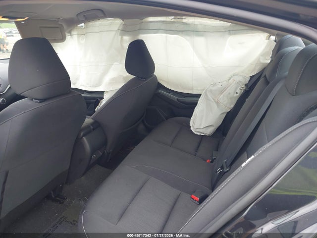 Продаж на аукціоні авто 2022 Nissan Altima Sv Fwd, vin: 1N4BL4DV4NN307944, номер лоту: 45717342