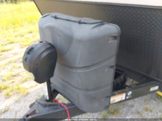 2021 Flagstaff Micro მანქანა იყიდება აუქციონზე, vin: 4X4TFLX28MD444062, აუქციონის ნომერი: 45717344