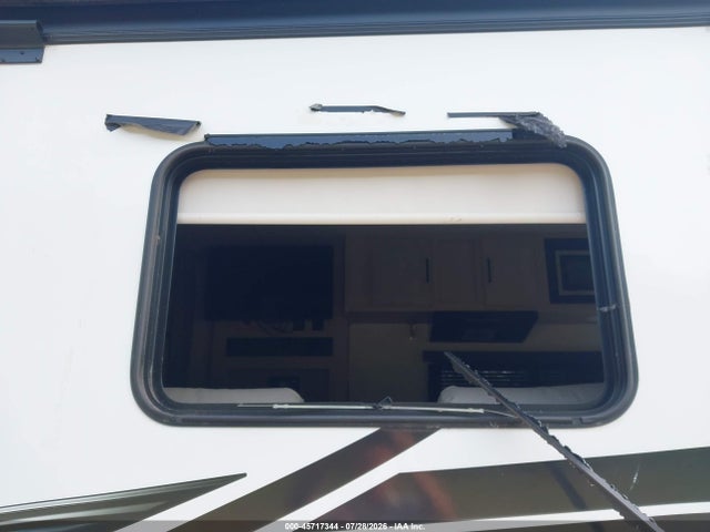 2021 Flagstaff Micro მანქანა იყიდება აუქციონზე, vin: 4X4TFLX28MD444062, აუქციონის ნომერი: 45717344