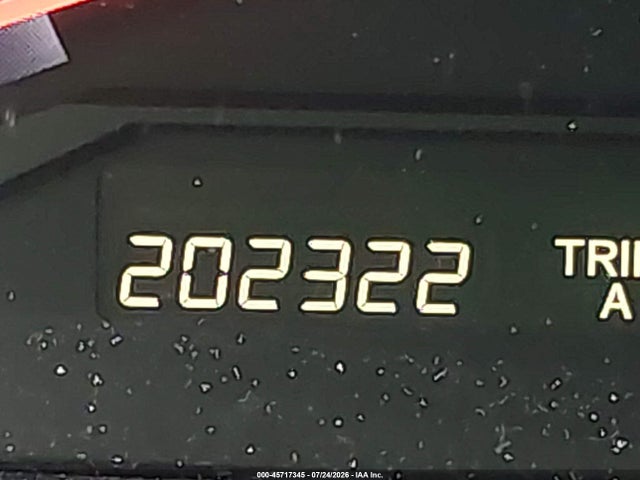 45717345 :رقم المزاد ، 5FNRL38435B097128 vin ، 2005 Honda Odyssey Ex مزاد بيع